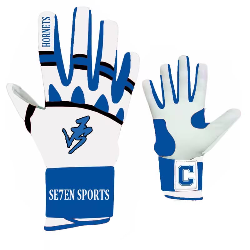 Diamond Series - School Edition - Hornets White