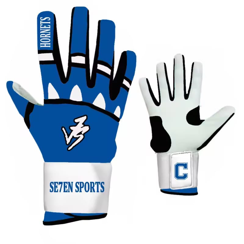 Diamond Series - School Edition - Hornets blue