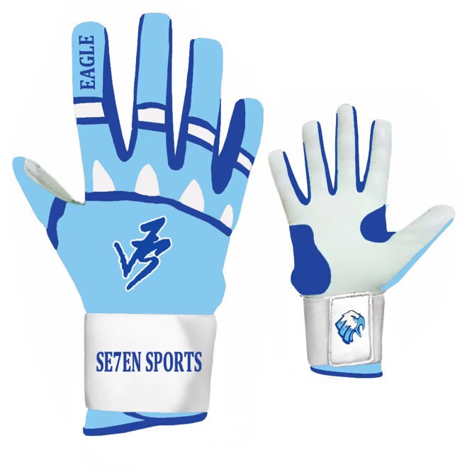 Diamond Series - School Addition - Calera Blue