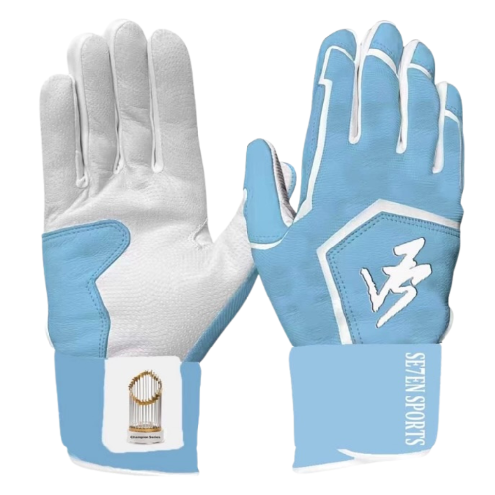 Champion Series Powder Blue