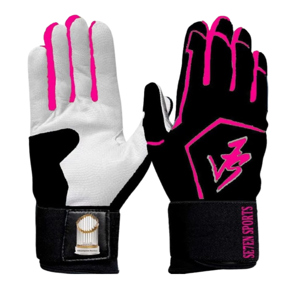 Champion Series Neon Pink