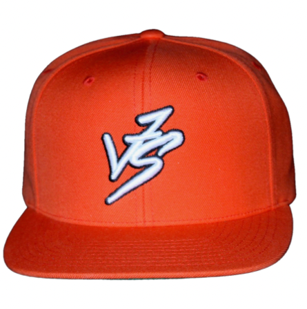 Orange Cap