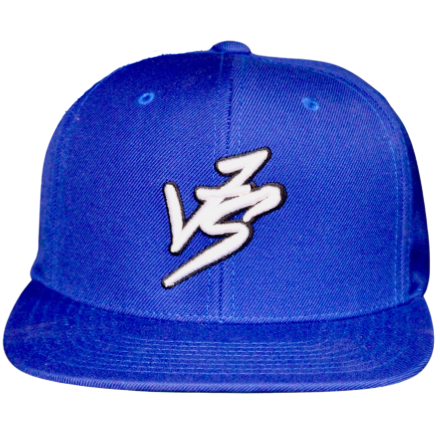 Blue Cap