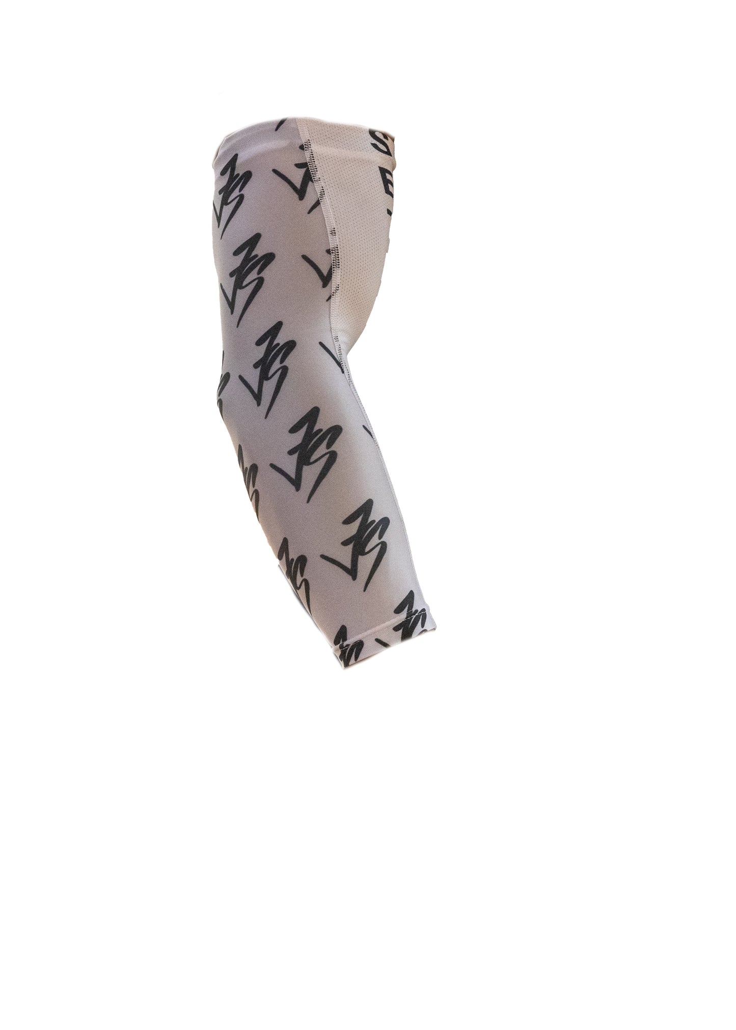 White Arm Sleeve