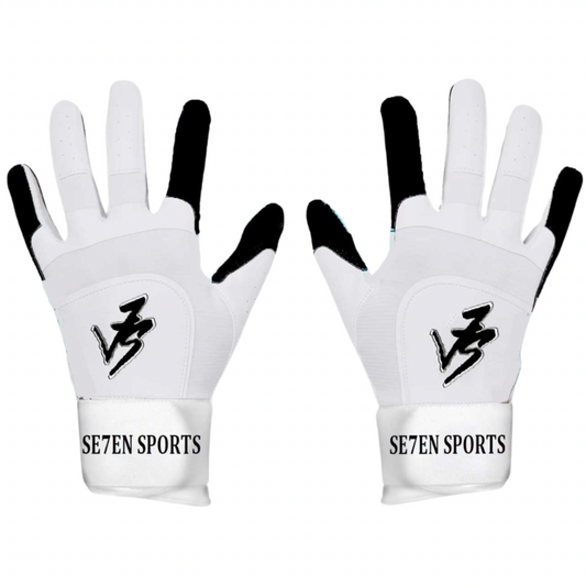 LIMITED EDITION: MVP Fingerprint Gloves