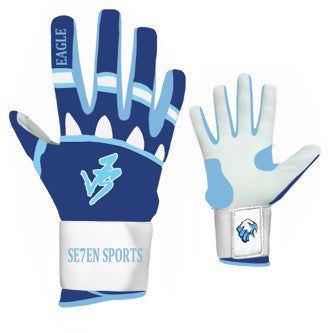 Diamond Series - School Addition - Calera Navy