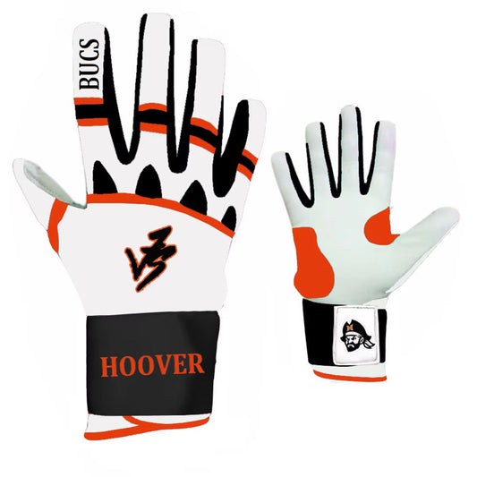 Diamond Series - School Addition - Hoover Black