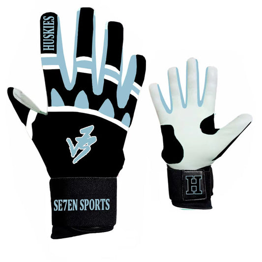 Diamond Series - School Addition - Helena Black