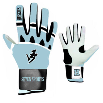 Diamond Series - School Addition - Helena Blue