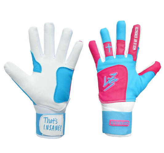 Insane Faith: Cotton Candy