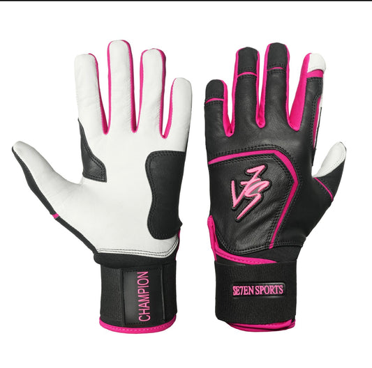 Champion Series Neon Pink