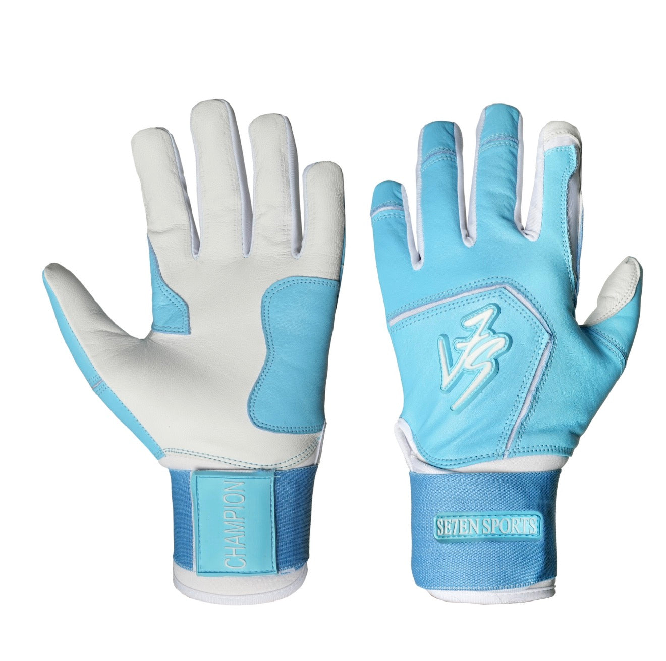 Champion Series Powder Blue