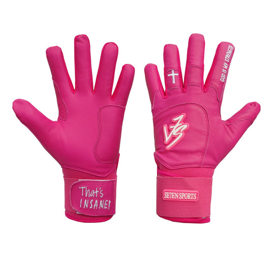 Insane Faith: Pink