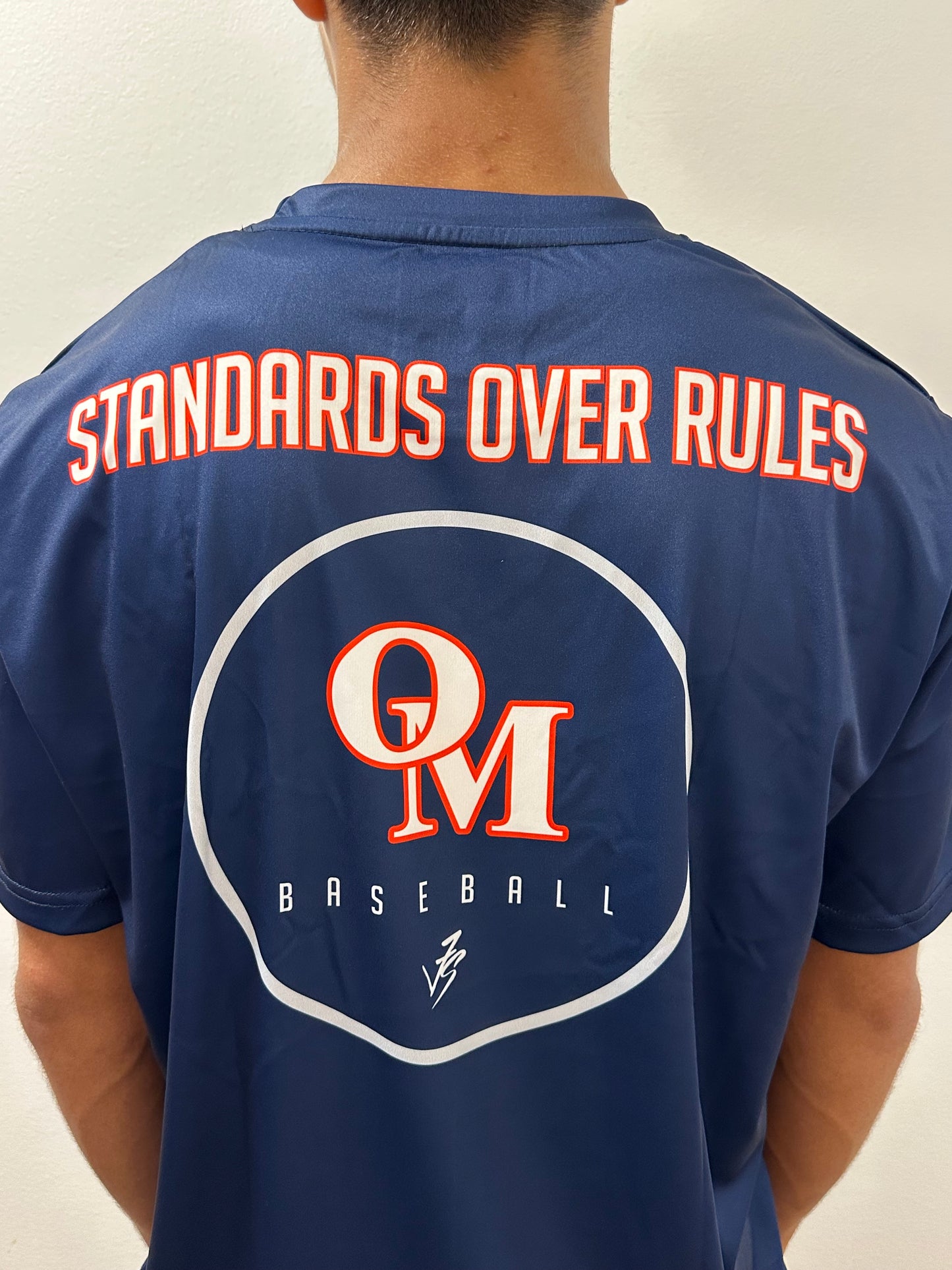 Oak Mountain Baseball