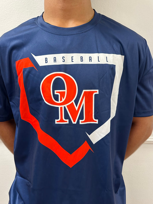 Oak Mountain Baseball