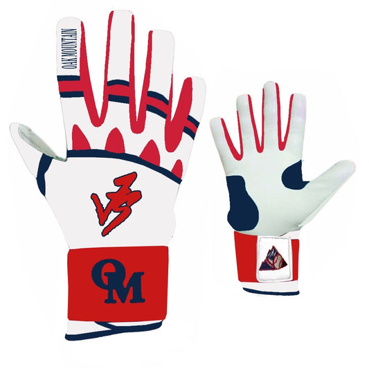 Diamond Series - School Addition - Oak Mountain Red