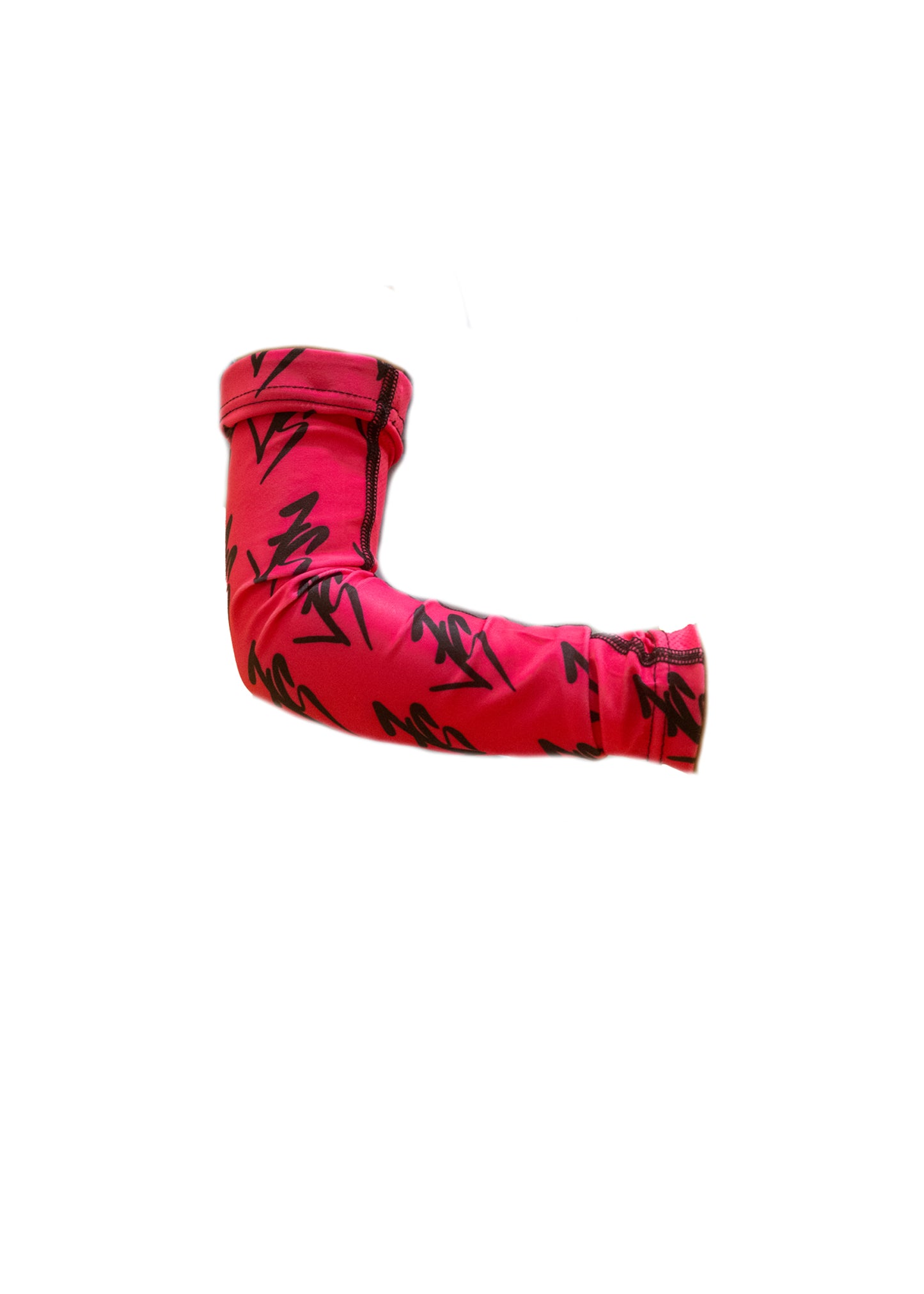 Pink Arm Sleeve