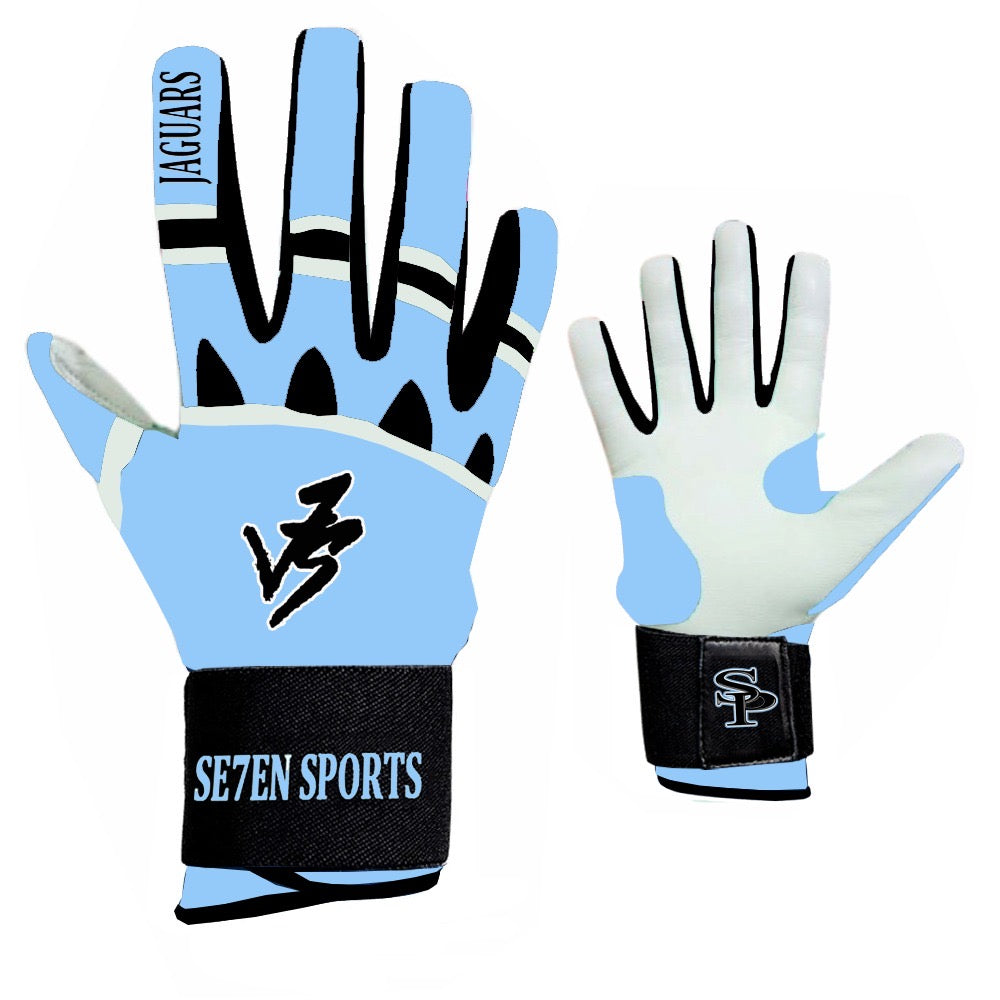 Diamond Series - School Addition - Spain Park Carolina Blue