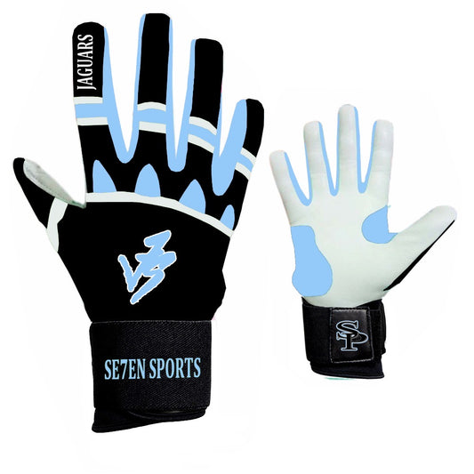 Diamond Series - School Addition - Spain Park Black