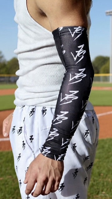 Black Arm Sleeve