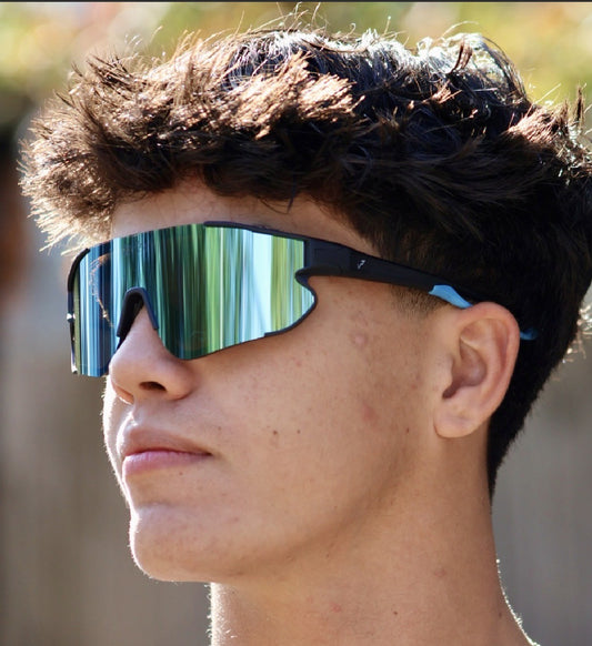 7 Vision - Blue Eyez