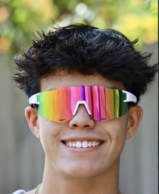 7 Vision - Miami Vice